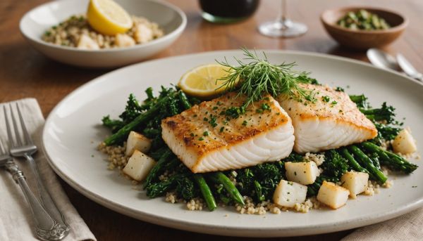 Comment cuisiner léger sans perdre en saveur