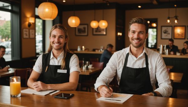 Comment fidéliser sa clientèle dans la restauration