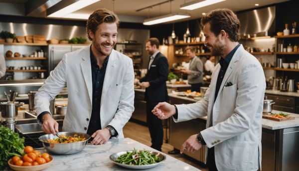 Comment réussir l'ouverture de son premier restaurant