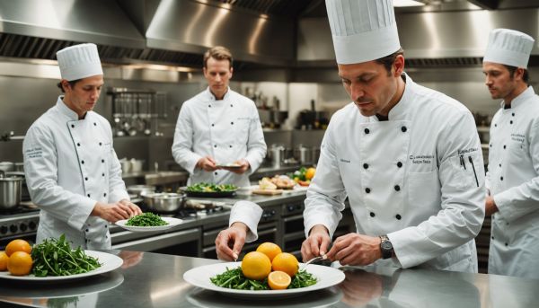 Les critères essentiels pour choisir un bon chef