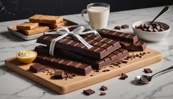 Quel chocolat choisir pour un fondant parfait
