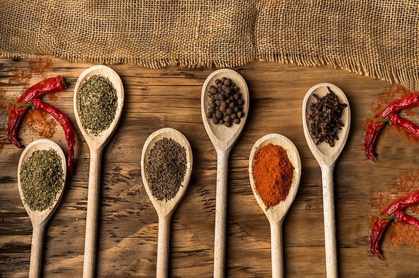 Comment Reproduire Chez Soi les Recettes Typiques de la Cuisine du Monde