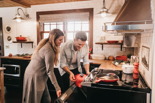 Les astuces pour réussir une recette sans gluten ni lactose
