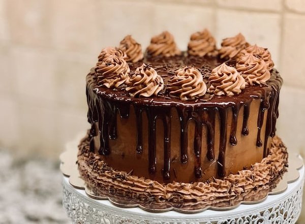 Comment faire un gâteau au chocolat moelleux et fondant ?