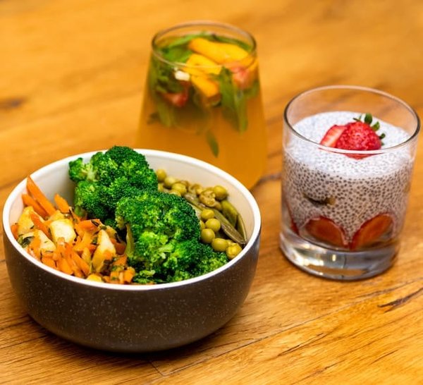 Quelles sont les recettes de saison à base de fruits et légumes frais ?