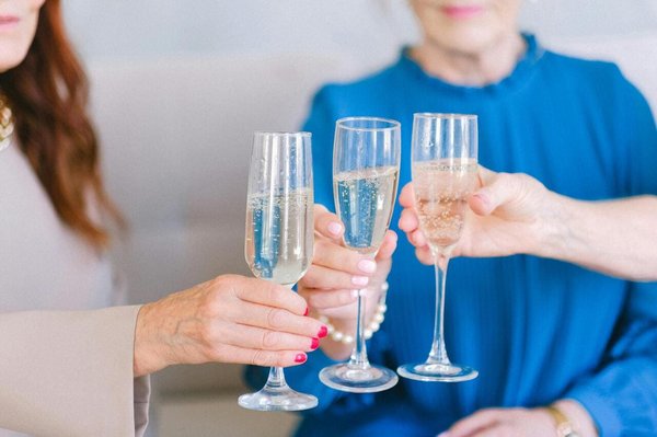 Quel est le verre à choisir pour déguster son champagne ?