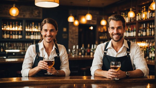 Astuces Pour Créer Une Ambiance Conviviale Dans Votre Bar