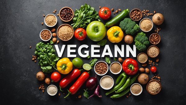 Alternatives veganes aux ingrédients courants : tout ce que vous devez savoir