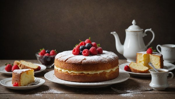 Offrez-vous un moment sucré avec le gâteau basque de maison gastellou